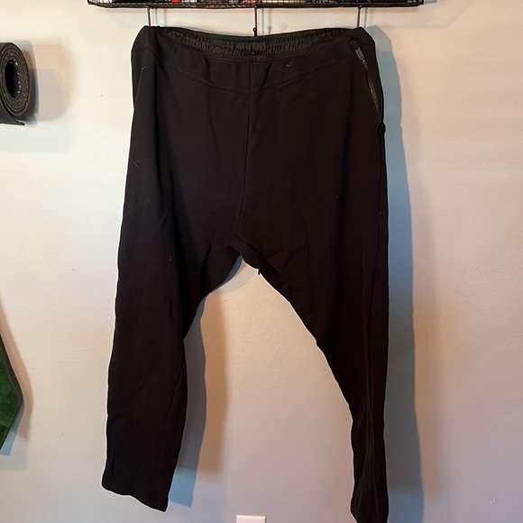 Men’s Nike Joggers - Picture 4 of 4